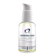 Designs For Health Liposomal Gaba With Theanine 50ml
