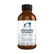Designs For Health Liposomal Vitamin C 120ml