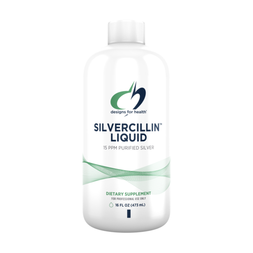 Designs For Health Silve
