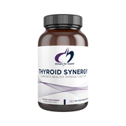 Designs For Health Thyroid Synergy 120 VCaps