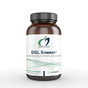 Designs For Health DGL-Synergy 90chew