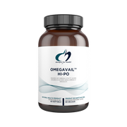 Designs For Health Omegavail HI-PO 60sgs