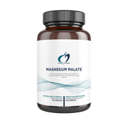 Designs For Health Magnesium Malate 120 Caps