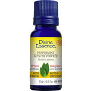 Divine Essence Peppermint