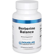 Douglas Berberine Balance 60 VCaps