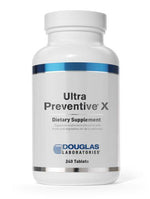 Douglas Ultra Preventive X