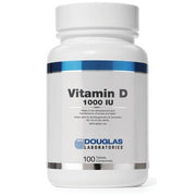 Douglas Vitamin D 1000 iu 100 Tabs