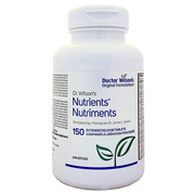 Dr. Wilson's Nutrients 150 Tabs – Pure Integrative Pharmacy