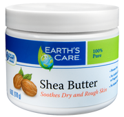 Earth's Care Shea Butter 170g