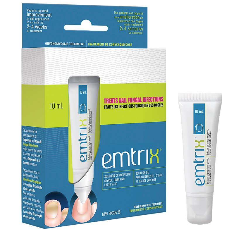 OTC Emtrix 10 ml
