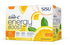 Sisu Ester -C Energy Boost Orange 30pks