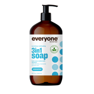 Everyone 3in1 Soap 946ml