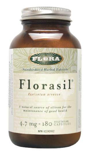 Flora Florasil