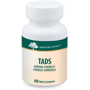 Genestra Tads 60 Tabs