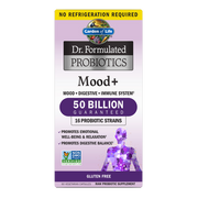 Garden Of Life Dr. Formulated Probiotics Mood+ 60 Vcaps