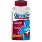 OTC Gaviscon Extra Strength 60 Chew
