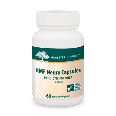 Genestra HMF Neuro 60 VCaps