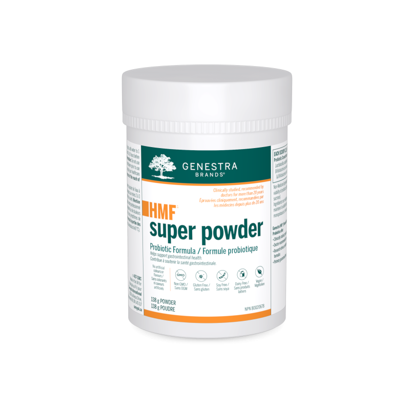 Genestra HMF Super Powder 138g