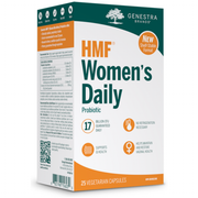 Genestra Shelf-Stable Women's Daily 25 VCaps