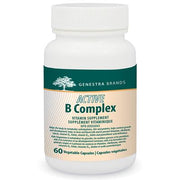 Genestra Active B Complex 60 VCaps