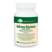 Genestra Adreno Restore 90 Caps