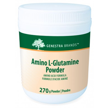 Genestra Amino L-Glutamine Powder 270g