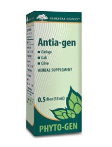 Genestra Antia-gen 15ml