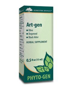 Genestra Art-gen 15ml