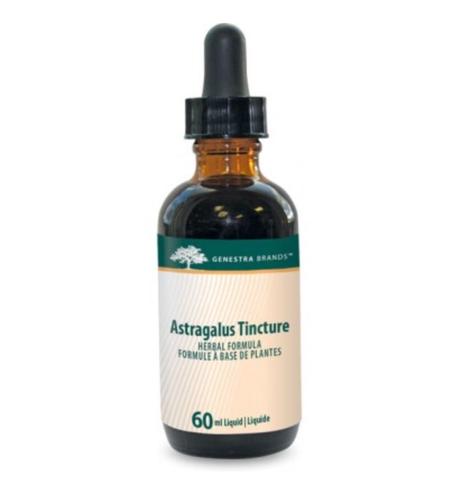 Genestra Astragalus Tincture 60ml
