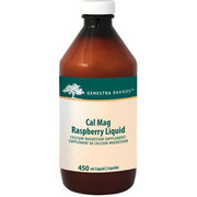 Genestra Cal Mag Liquid 450ml