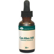 Genestra Can Albex 30X 30ml