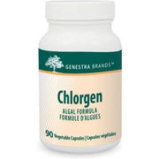 Genestra Chlorgen Algal Formula