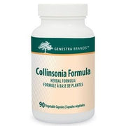 Genestra Collinsonia Formula 90 VCaps