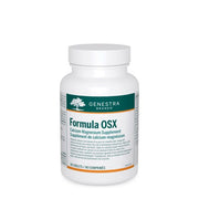 Genestra Formula OSX