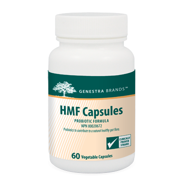 Genestra Hmf 60 Vcaps