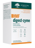 Genestra HMF Digest-zyme 60 VCaps