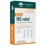 Genestra HMF IBS Relief 30 VCaps