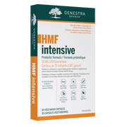 Genestra HMF Intensive 30 VCaps