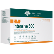 Genestra HMF Intensive 500 5g X 30