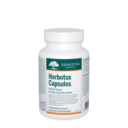 Genestra Herbotox Capsules 90 VCaps