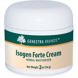 Genestra Isogen Forte Cream 56 g