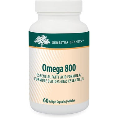 Genestra Omega 800 60 Sgs