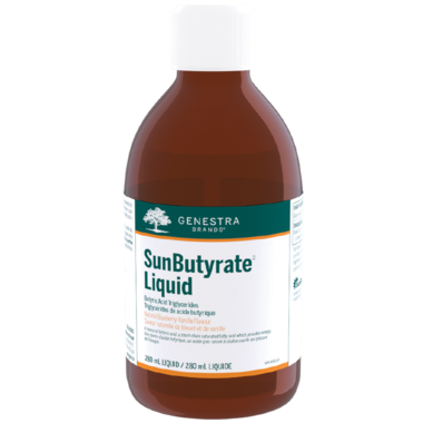 Genestra SunButyrate Liquid 280ml