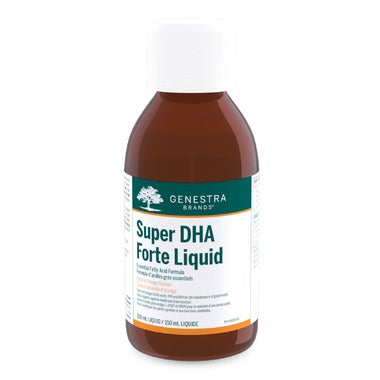Genestra Super DHA Forte Liquid 150ml