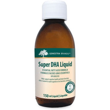 Genestra Super DHA Liquid 150ml