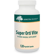 Genestra Super Orti Vite 120 VCaps