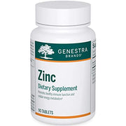 Genestra Zinc 90 Tabs