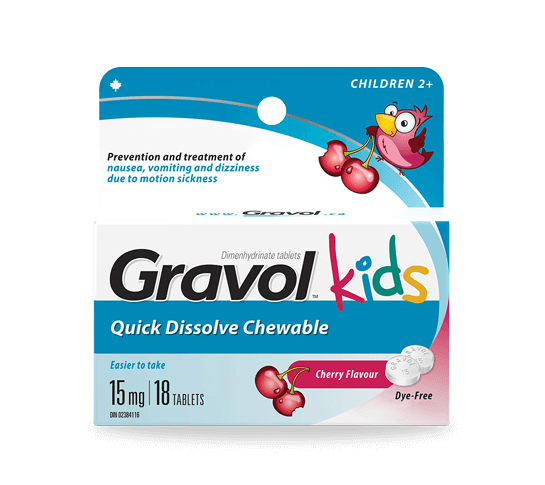 OTC Digestive