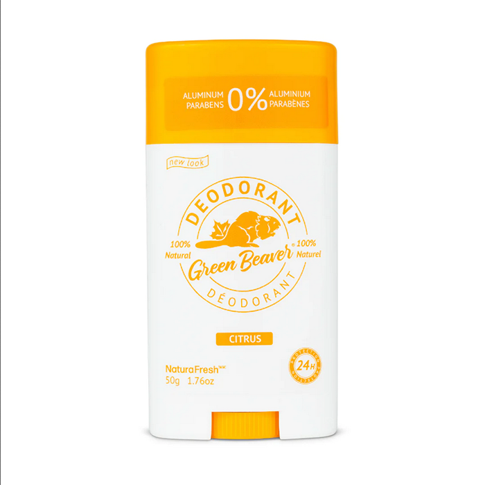 Green Beaver Deodorant Stick 50g