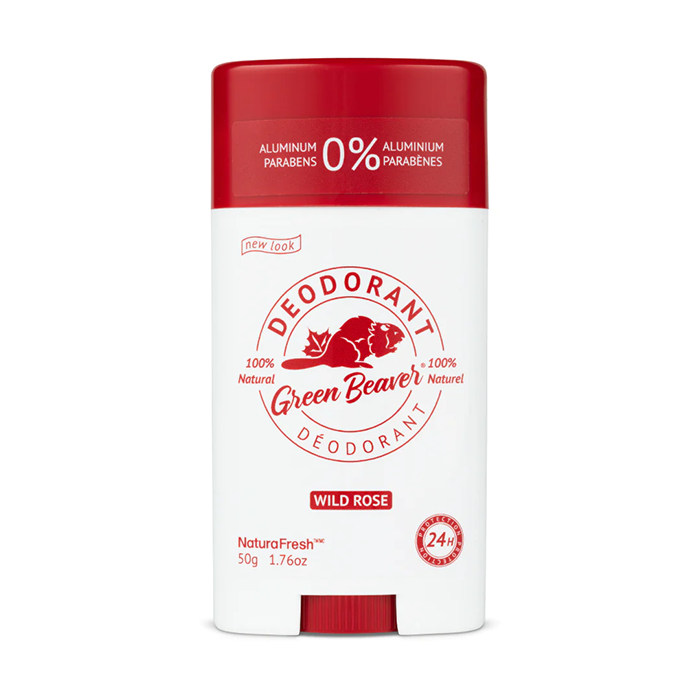 Green Beaver Deodorant Stick 50g